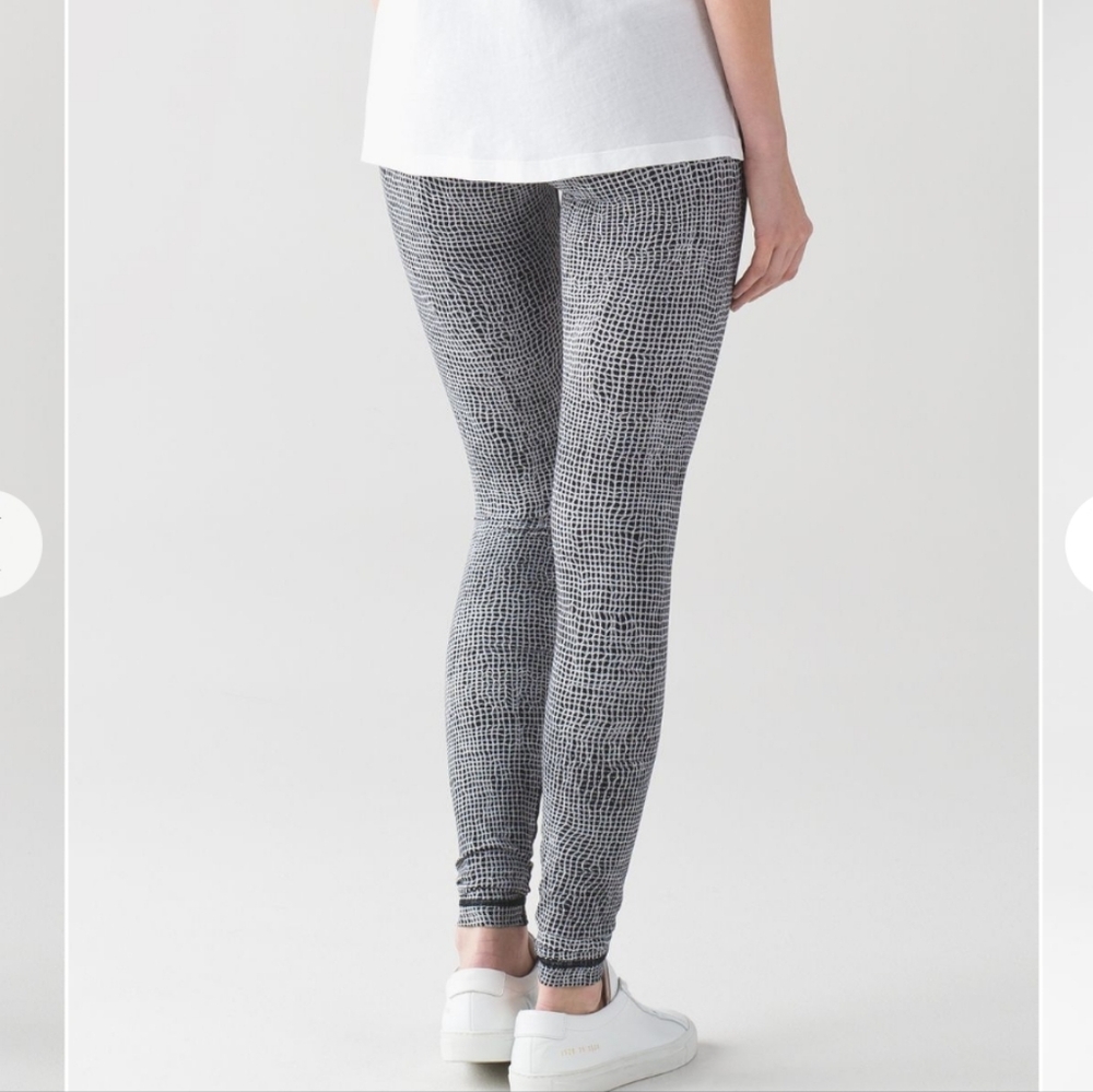 Lululemon Wunder Under III